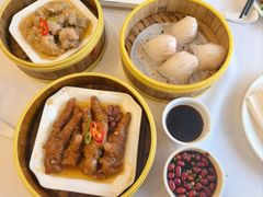 -一品粤珍轩(吴中路店)