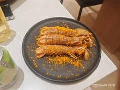 -小茉庐和牛自助火锅(龙湖万达店)