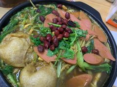 -新桥方记猪蹄