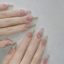 -西柚美甲美睫半永久