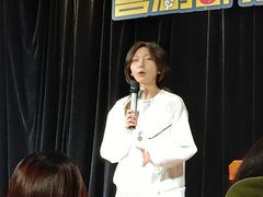 -喜剧部落脱口秀(三里屯店)