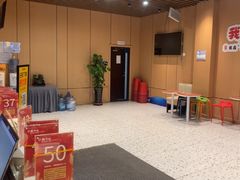 -韩盛·盛江山自助料理(学院路江北大学城店)
