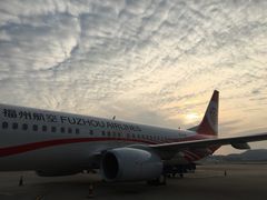 -福州长乐国际机场