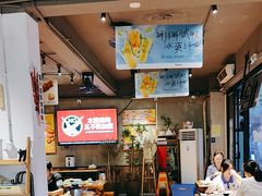 -木屋烧烤(南新店)
