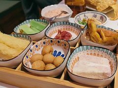 -螺大喜螺蛳粉火锅(雍和宫店)