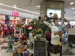 -DQ·蛋糕·冰淇淋(虹口龙之梦店)