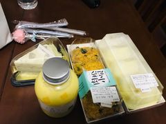 -兔兔家蛋糕甜品(德胜店)