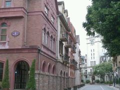 -中旅阿那亚九龙湖·公主酒店