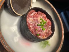 -谷牛和牛烤肉(漕河泾印象城店)
