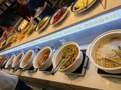 -素满香·食养自助(福州·长乐北路店)