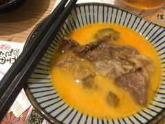 牛上脑-伊豆野菜村(大族广场店)