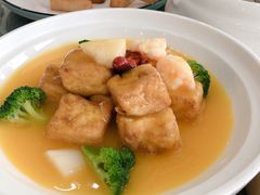 -国贸旋转餐厅(国贸广场店)