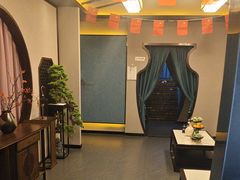 -瀚境SPA·影院足道·瑜伽按摩(景谷中路店)