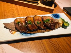 -仓桥家·焗寿司·锅物(光谷步行街店)