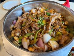 -勇记干锅居(德阳店)