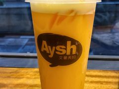 -艾薯夫妇Aysh(红山店)