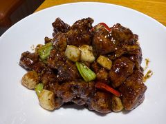 -肘子酥·天津菜·特色捞面(德云社店)