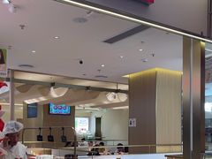 -西贝(金桥店)