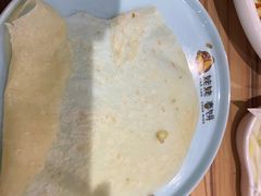 -合合春饼·酱骨·东北菜(潘家园店)