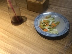 -金豆角砂锅焖面(安贞店)