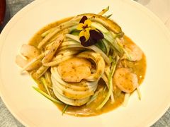 -7号院家宴.烧鸽子(门头沟店)