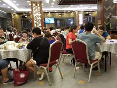 大堂-客家汇·客家传承菜(水库店)