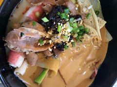 -小谷姐姐麻辣拌·麻辣烫(北京路店)
