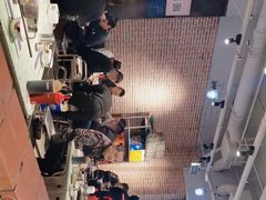 大堂-五里关火锅(牛市口店)