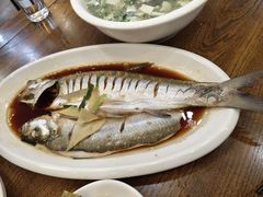 -老马家·舌尖上的西塘美食