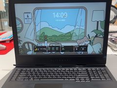 -外星人戴尔官方售后维修总站(来福士店)