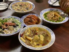 -管记水席老店(仙果市街店)