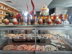 -虎门美思威尔顿酒店(海之光自助餐)