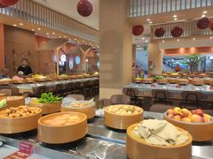 -喜家自助小火锅(卓悦里店)
