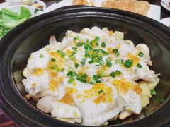 黄椒酱焗鱼腩-凤城酒家(凤城食都店)