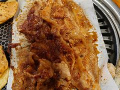-杀猪天·韩国烤肉(总店)