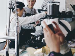 -铁手珈琲制造局metalhands(望京店)