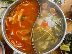 -苗侗地道红酸.酸汤鱼·酸汤牛肉