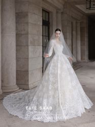 点击看大图 -MANLI BRIDAL婚纱