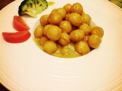 咖喱土豆-素心小筑(后沙裕镇店)
