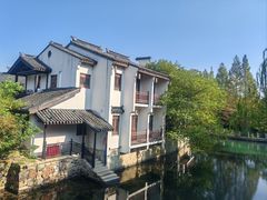 -巡塘古镇