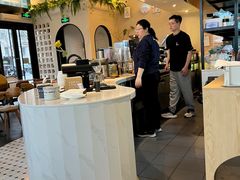 -Jamaicablue Coffeeshop(中央广场店)