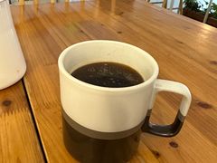 美式咖啡-Egg•Allday Brunch(襄阳北路店)