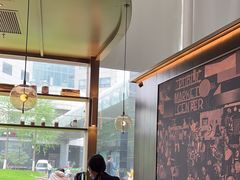 -星巴克(北京西大望路温特莱店)