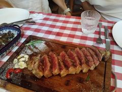 -安立可意大利美食