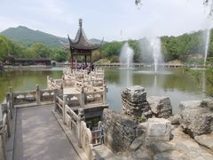 -北宫国家森林公园