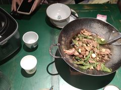 -费大厨辣椒炒肉(太平老街店)