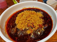 -东来土菜馆(民祥园路店)