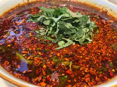 -柴门饭儿(成都太古里店)