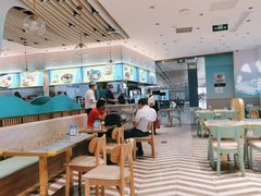 -鹿港小镇(天津机场店)