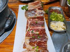 -原始泥炉烤肉(总店)